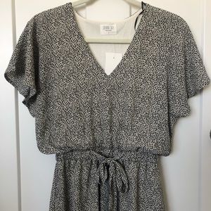Fowy Midi Dress from TJMAXX